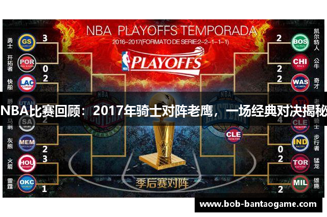 NBA比赛回顾：2017年骑士对阵老鹰，一场经典对决揭秘