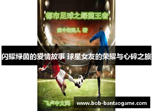 闪耀绿茵的爱情故事 球星女友的荣耀与心碎之旅